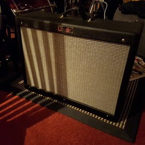 Gitarren Amp Fender Gitarren Amp Fender