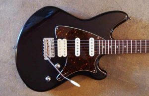 E-Gitarre E-Gitarrenunterricht